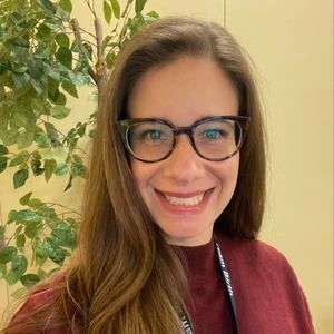 Meet your Posher, Miriam